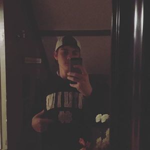 Meet your Posher, Seth