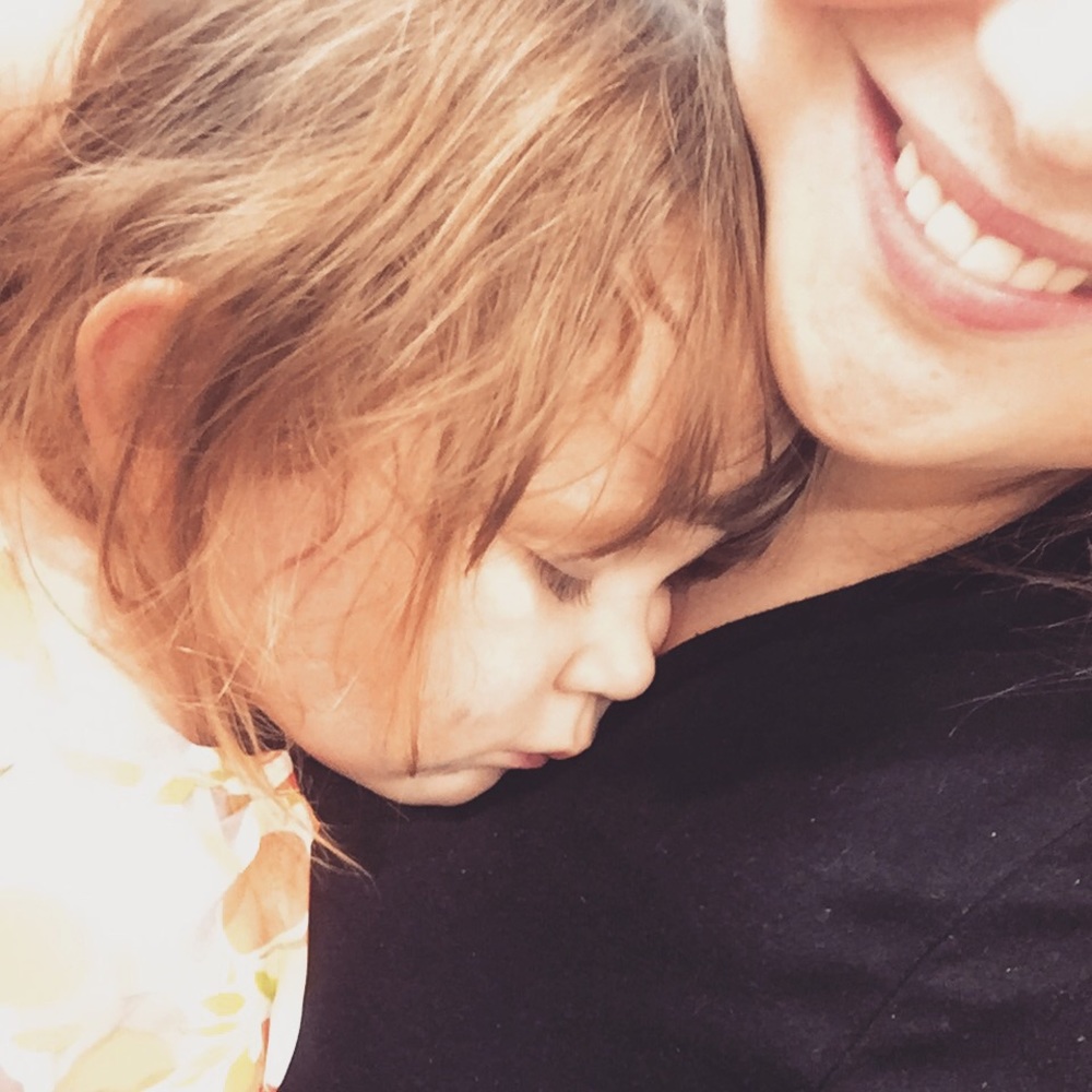 Meet your Posher, Jessica