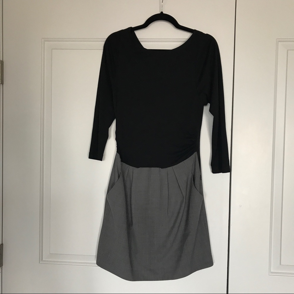 Theory Dress