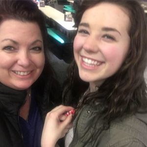 Meet your Posher, Donna