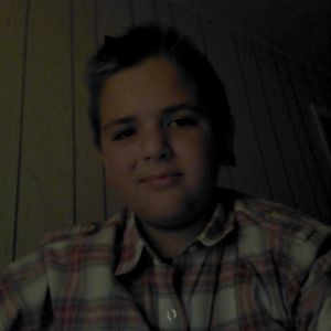 Meet your Posher, Ty