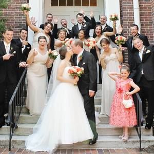 Meet your Posher, Brianna