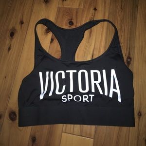 Victoria's Secret sports bra