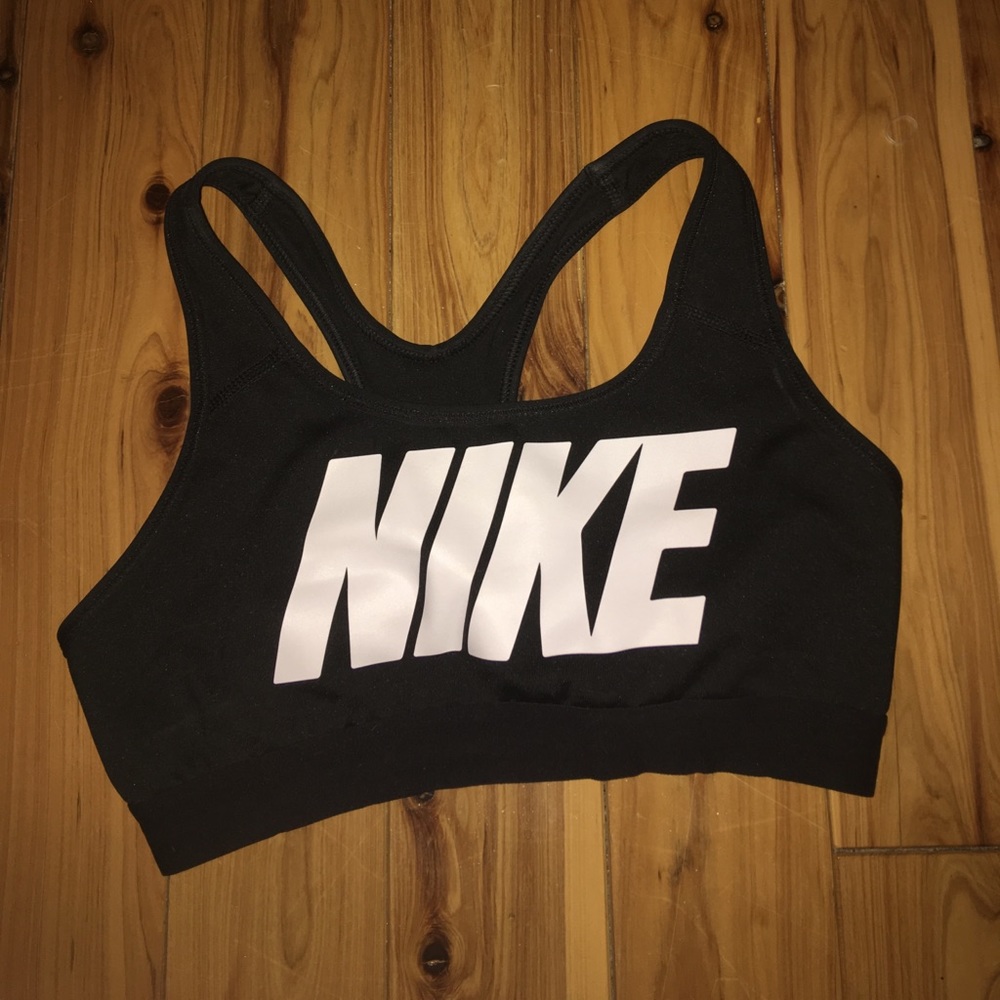 Nike sports bra