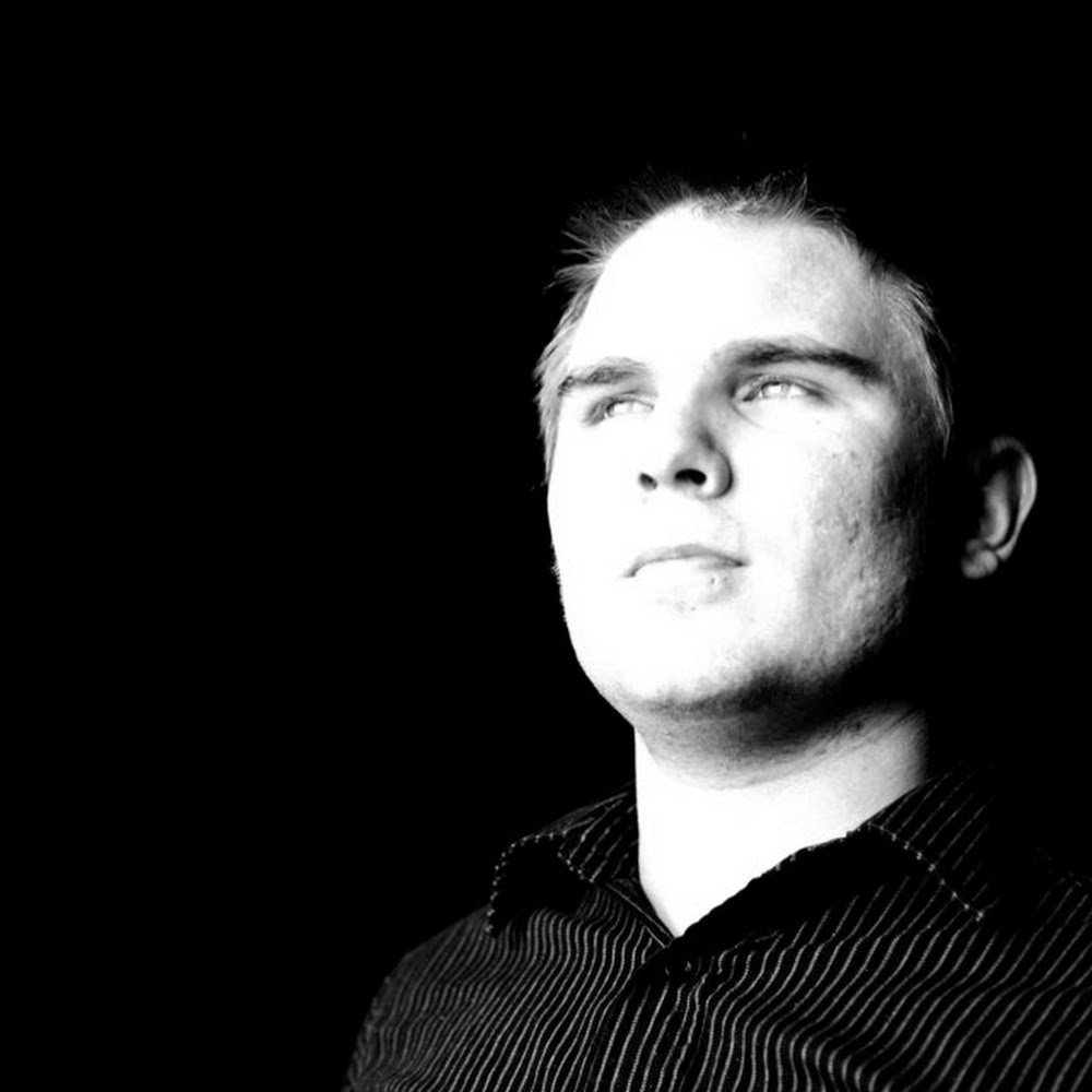Meet your Posher, Jeremiah