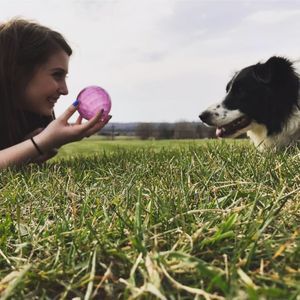 Meet your Posher, Shelby