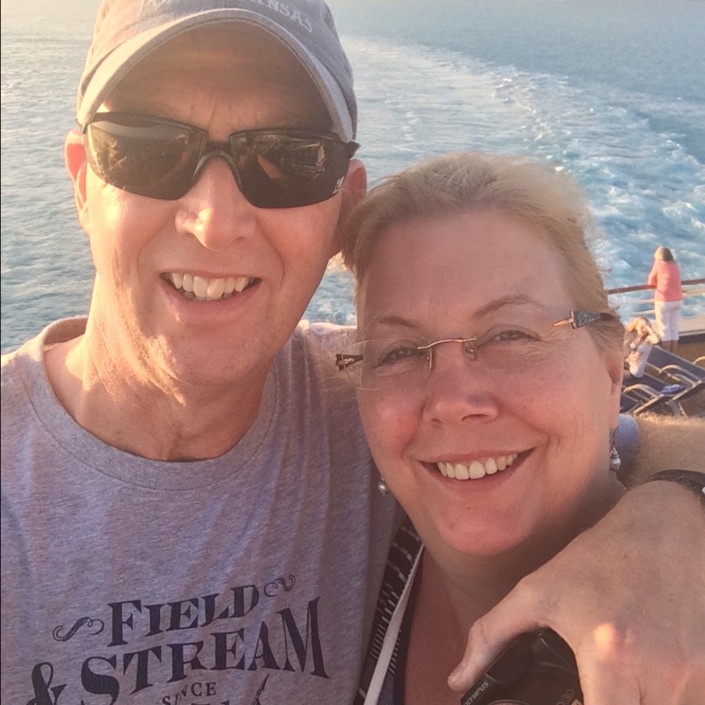 Meet your Posher, Gretchen