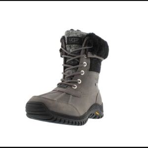Ugg Adirondack Boot 11 Style #1014387