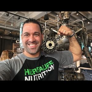 Meet your Posher, Ali