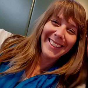 Meet your Posher, Kathleen