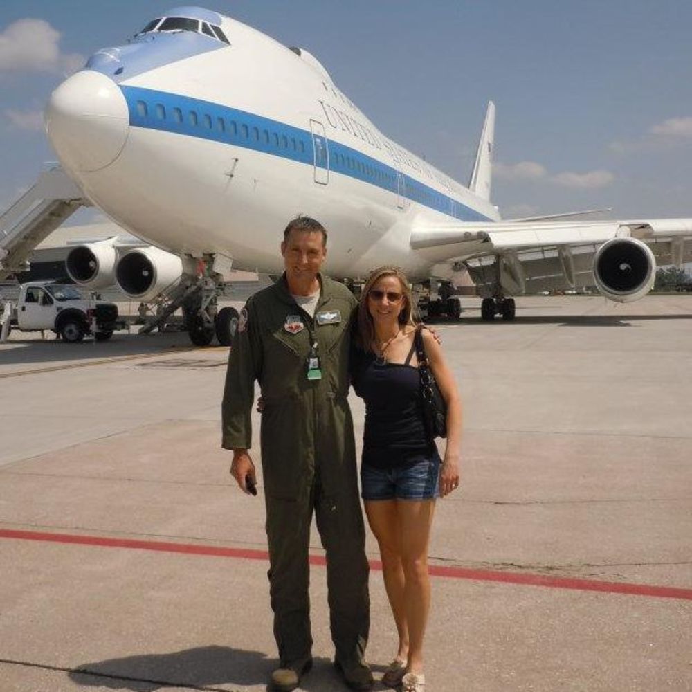 Meet your Posher, Jodi