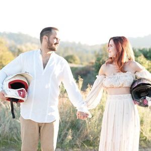 Meet your Posher, Brianna