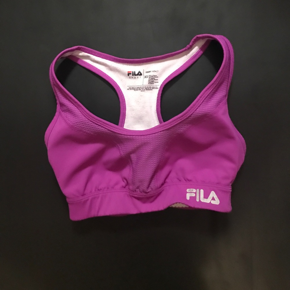 Fila Sports Bra