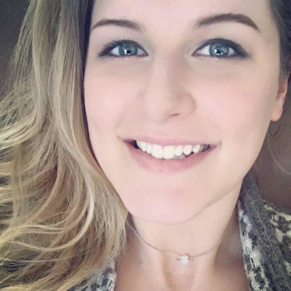 Meet your Posher, Allyssa