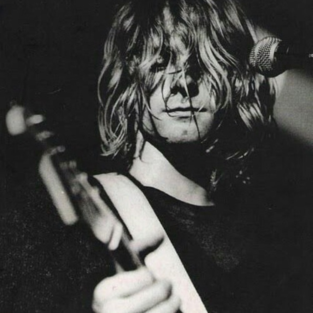 Meet your Posher, Timothy