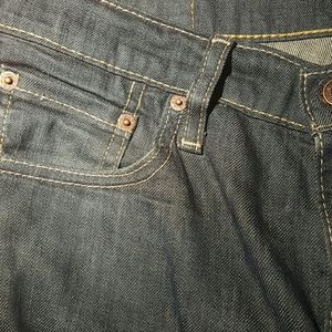 Levi's 30x30 511 jeans