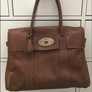 Mulberry Bayswater in Oak Natural