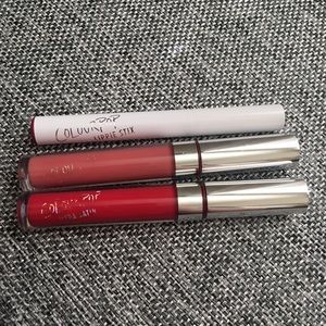 Colourpop Lippie Bundle