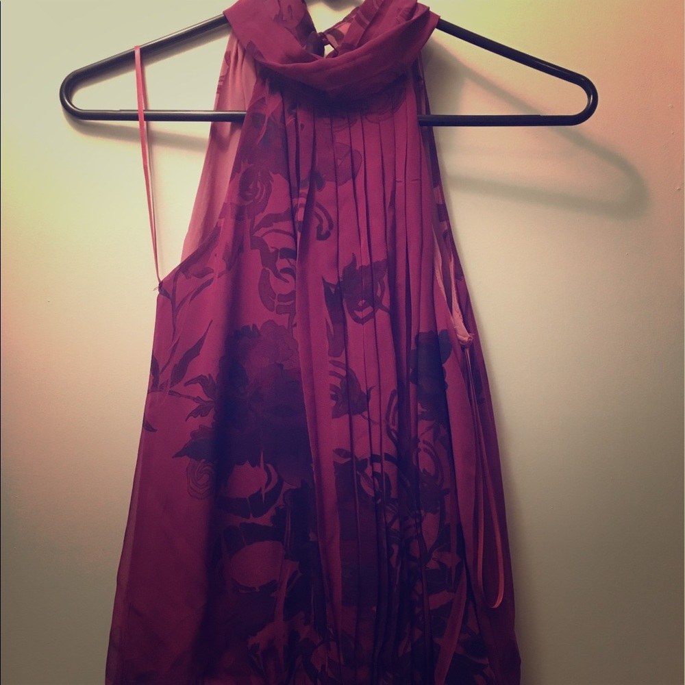 Arden B top
