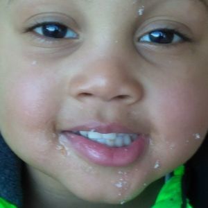 Meet your Posher, Monique