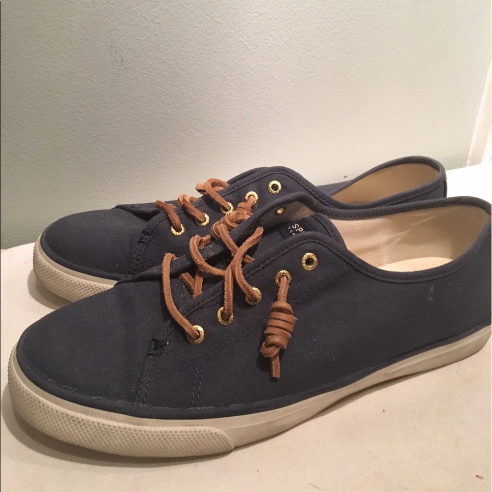 Women's Sperries