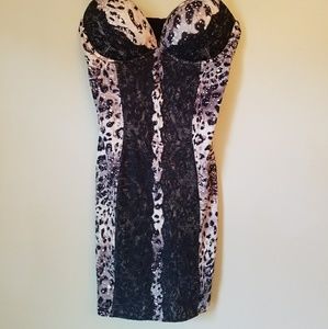 Victoria's Secret Sexy Dress