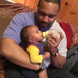 Meet your Posher, William