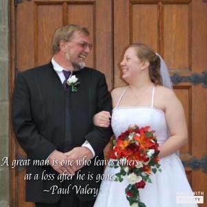 Meet your Posher, Erika