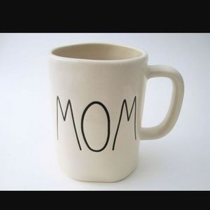 ❌Sold on other site❌ Rae Dunn mom mug
