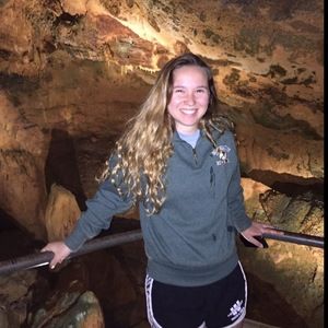 Meet your Posher, Natalie