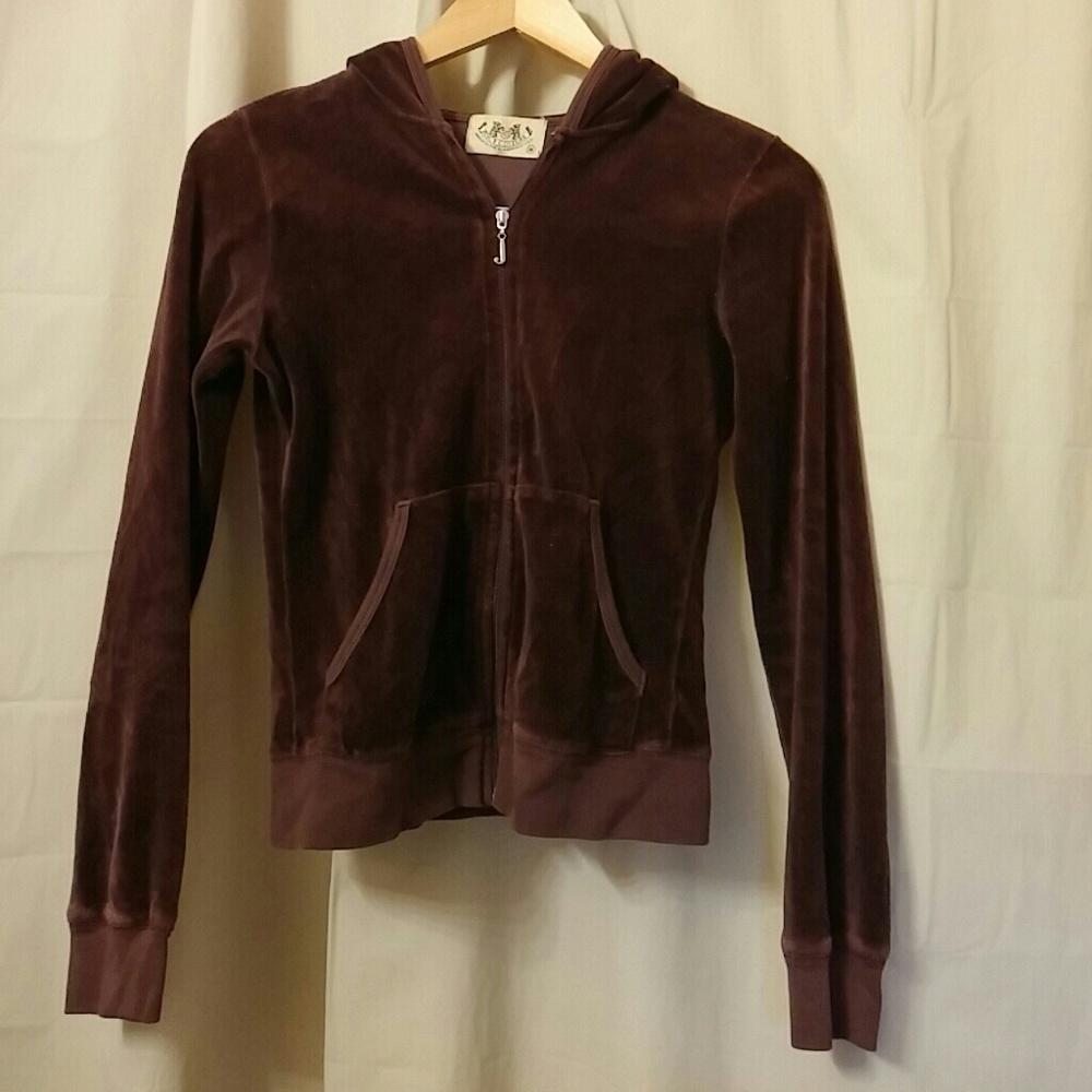 Juicy Couture Jacket