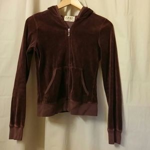 Juicy Couture Jacket