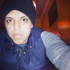 Meet your Posher, Franklin