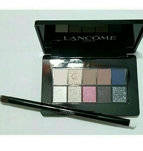 New Lancome Makeup