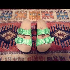 Betula by Birkenstock