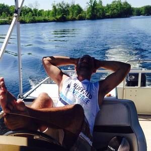 Meet your Posher, Anthony