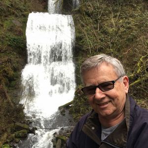 Meet your Posher, Walt