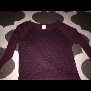 Victoria secret shirt