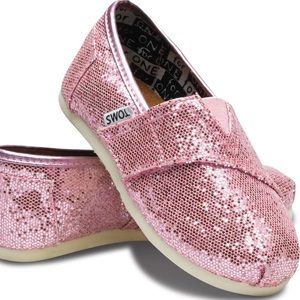 Baby Tom Shoes
