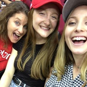 Meet your Posher, Catherine