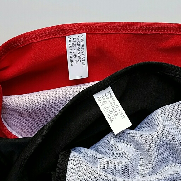 Simple String Bikini 🌊 in Two Colors! - Picture 5 of 5