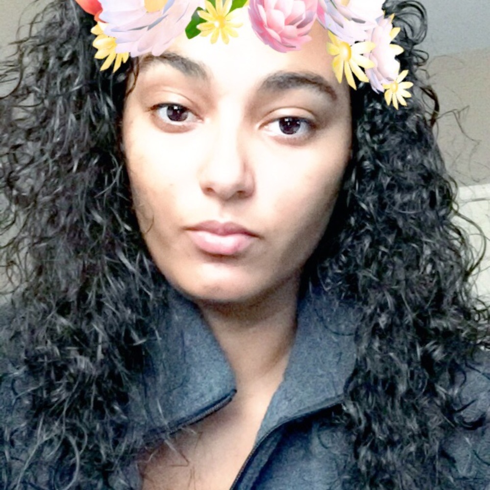 Meet your Posher, Brittney