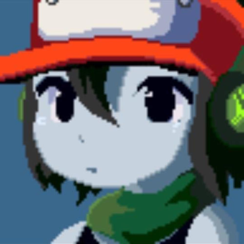 Meet your Posher, Iori