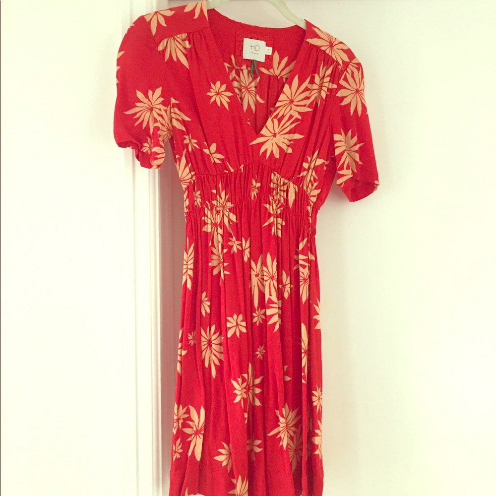 ❗️SALE❗️ANTHROPOLOGIE Dress