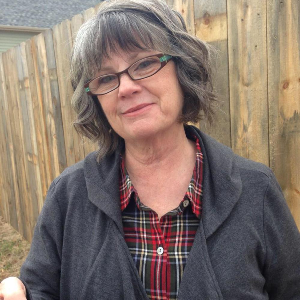 Meet your Posher, Jeanie