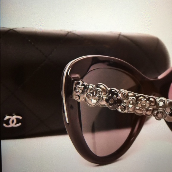 chanel 5357