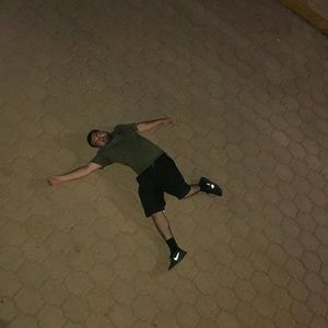 Meet your Posher, Edwin