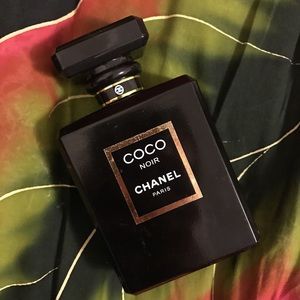 Coco Noir, Chanel, Eu de Parfum