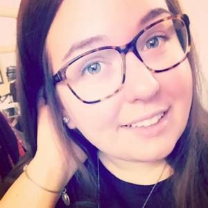 Meet your Posher, Marcella