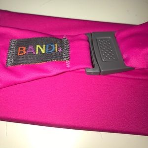 BANDI workout phone holder/pocket belt